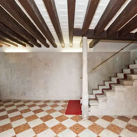 San Maurizio *