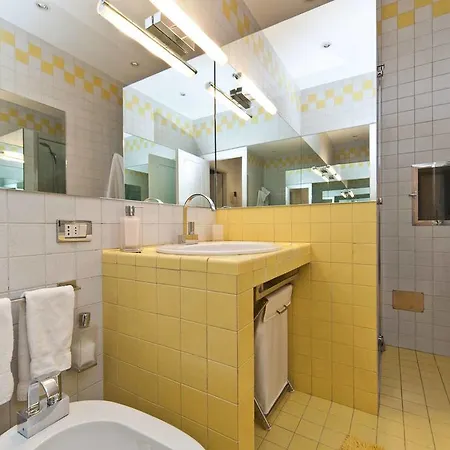 Apartamento San Maurizio