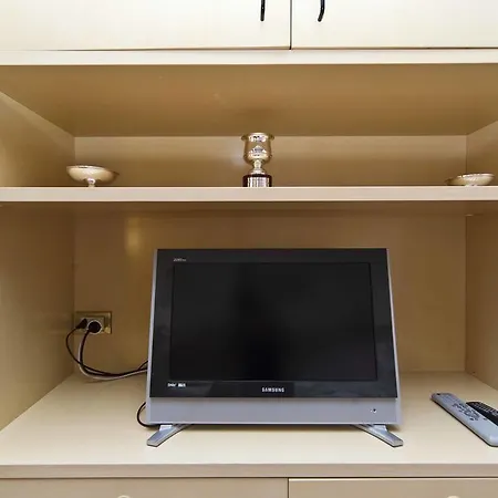Apartamento San Maurizio *