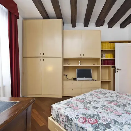 San Maurizio Venecia