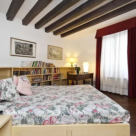 San Maurizio Apartamento Venecia