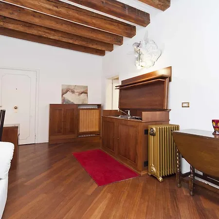 San Maurizio Apartamento Venecia